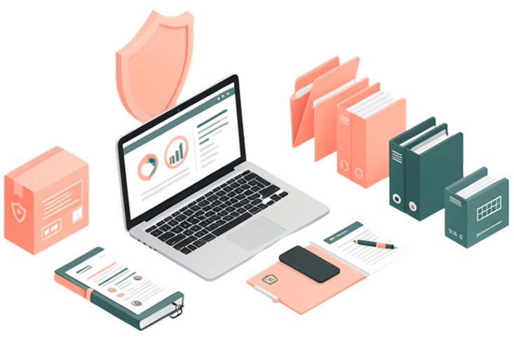 プライバシーポリシー