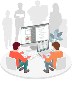 現場理解に基づく実践支援