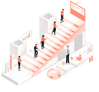 継続的なフォロー体制