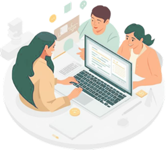 現場理解に基づく実践支援