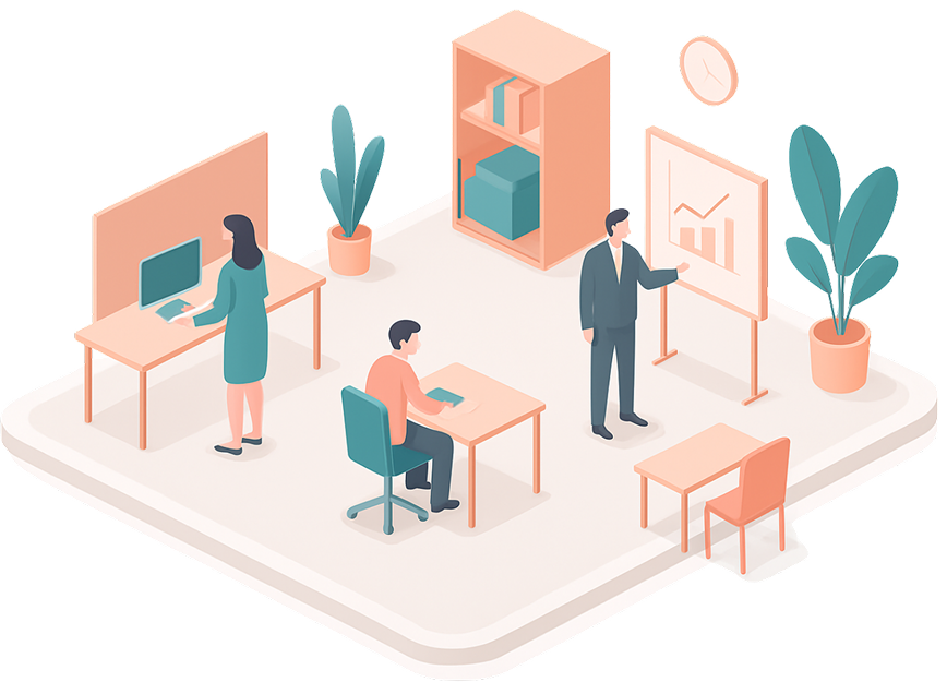 T's SolutioNについて